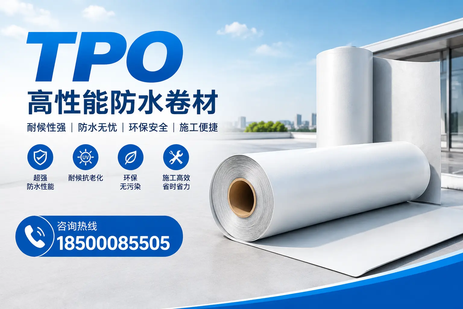 tpo产品质量评估标准,常德企业需掌握的关键要点